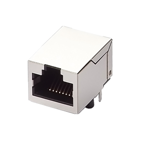 RJ45 網(wǎng)絡連接器 460